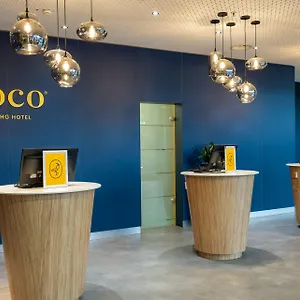 Hotel Voco Seestern, An Ihg ****