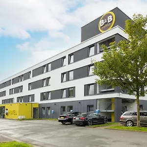 Hotel Düsseldorf-airport **