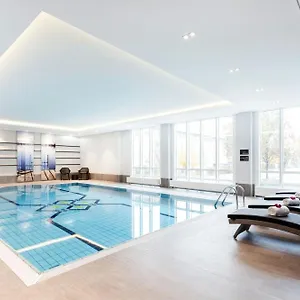 Hotel Munich Airport Marriott ****