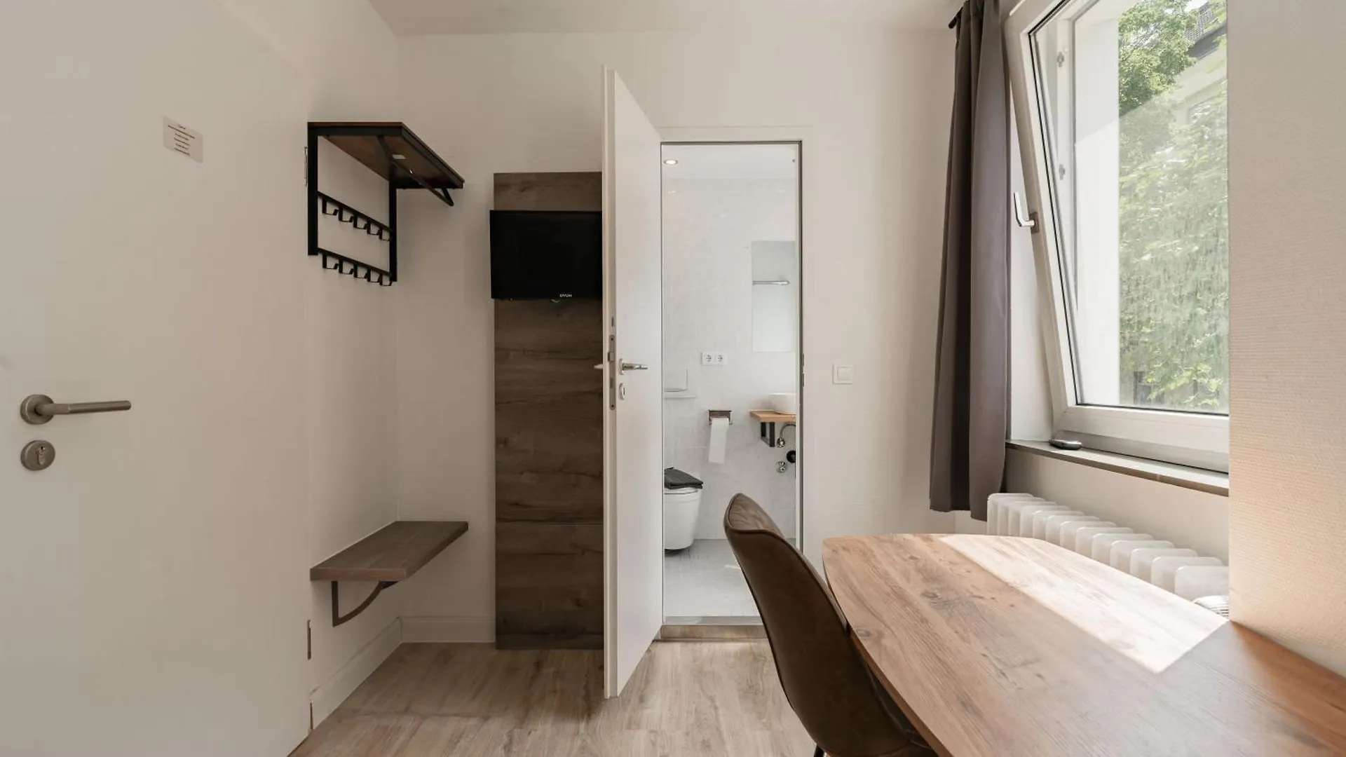 Hotel Enger Hof Düsseldorf