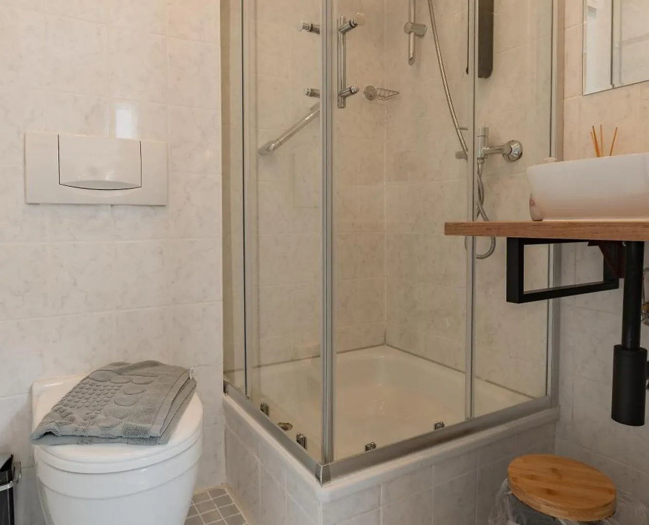 Hotel Enger Hof Düsseldorf