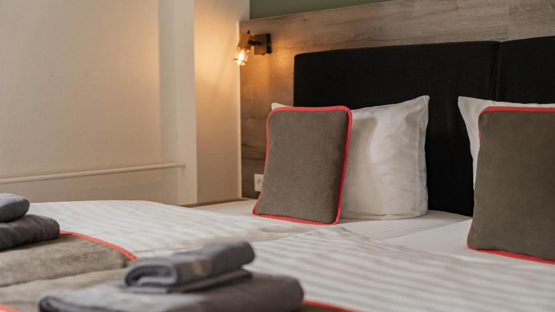 Hotel Enger Hof Düsseldorf