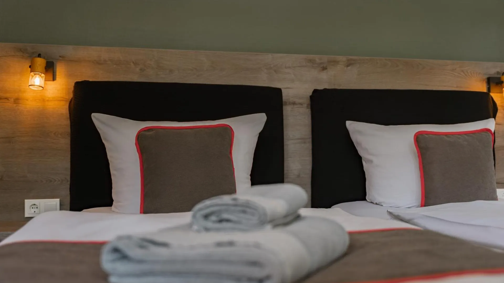 Hotel Enger Hof Düsseldorf 3*,  Alemania