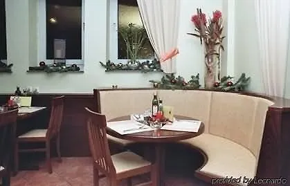 Hotel Enger Hof Düsseldorf