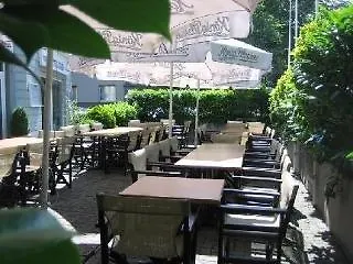 Hotel Enger Hof Düsseldorf 3*,