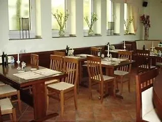 Hotel Enger Hof Düsseldorf