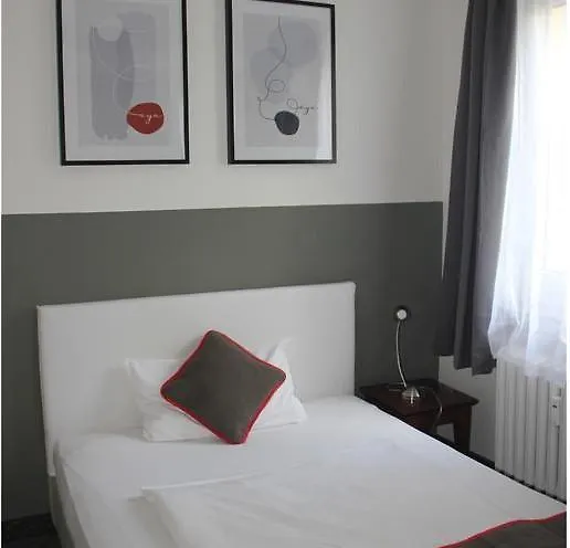 Hotel Enger Hof Düsseldorf