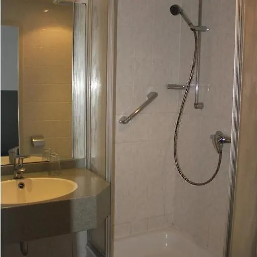 Hotel Enger Hof Düsseldorf 3*,